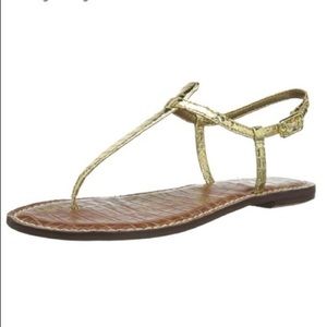 Sam Edelman Gigi thong sandal